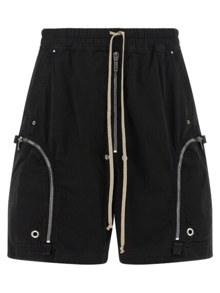 Drkshdw 'Bauhaus' Bermuda Shorts