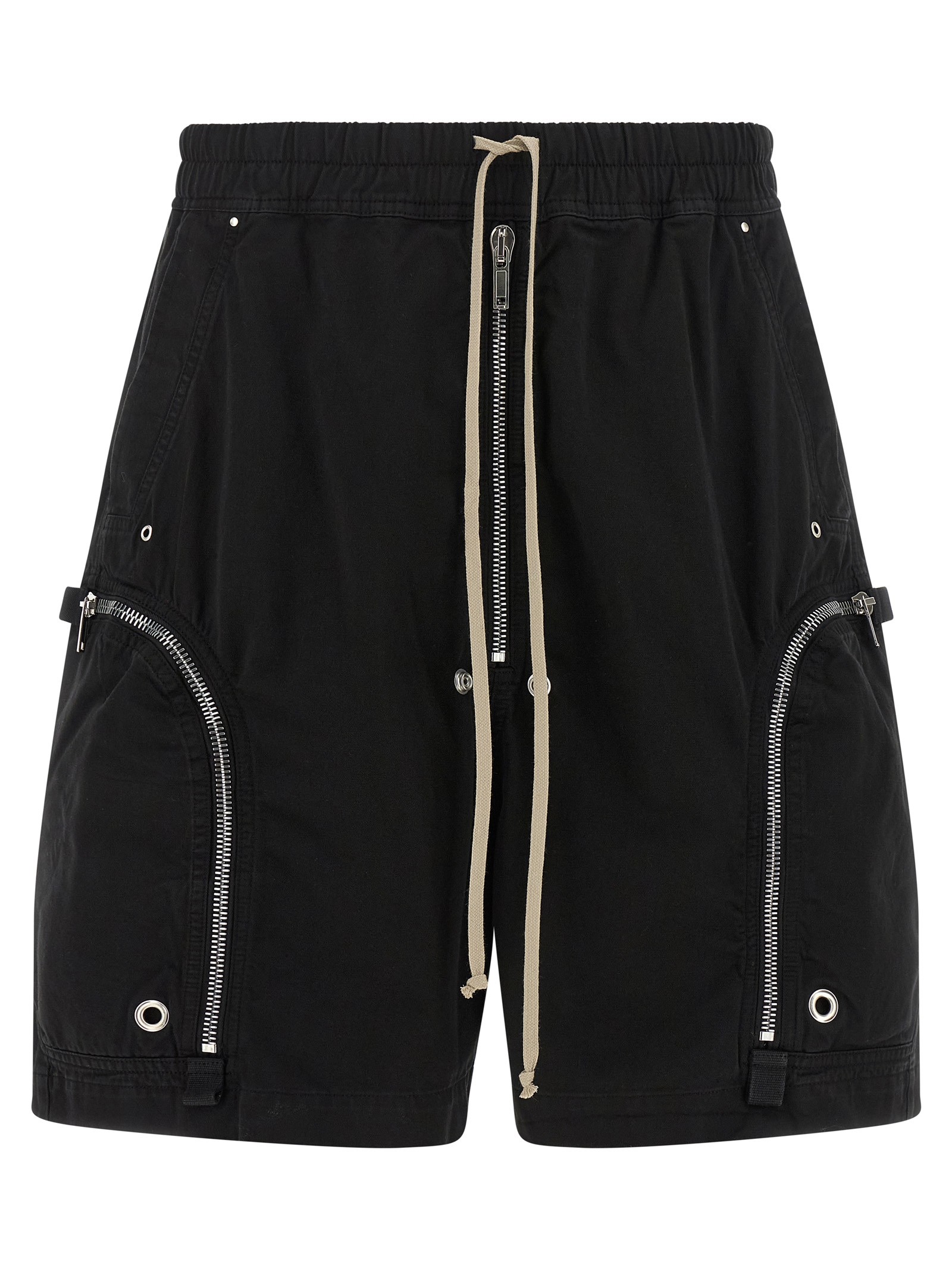 Drkshdw 'Bauhaus' Bermuda Shorts