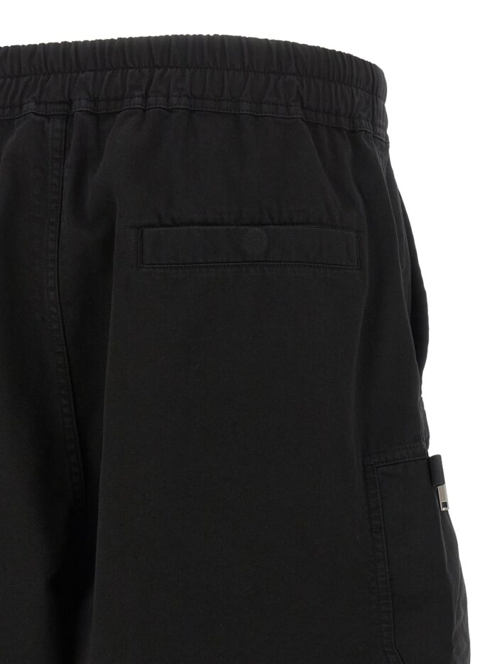 Drkshdw 'Bauhaus' Bermuda Shorts