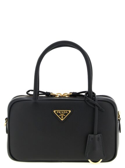 PRADA 'Bauletto' Handbag