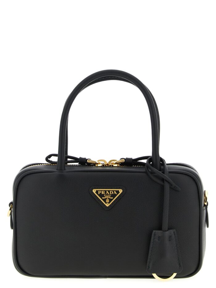 prada 'bauletto' handbag PRADA 'Bauletto' Handbag