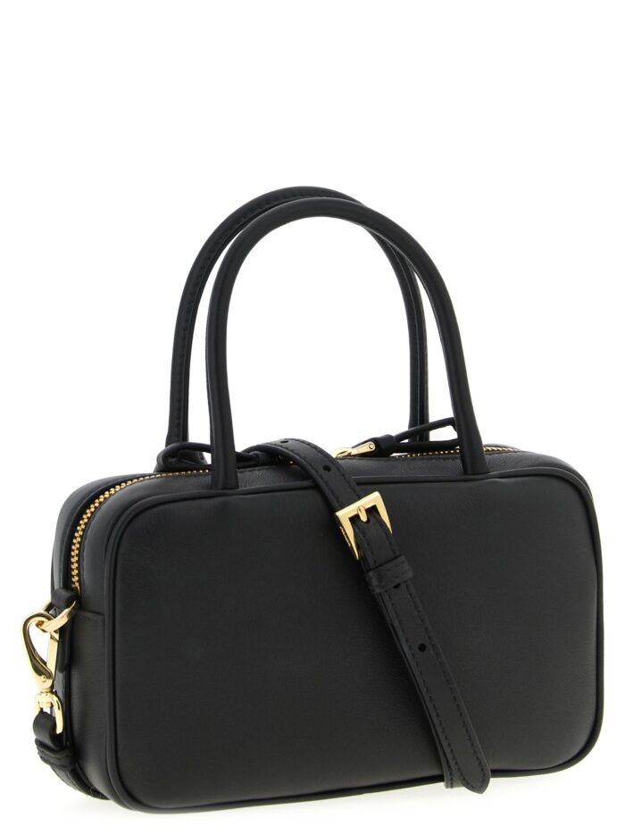 PRADA 'Bauletto' Handbag
