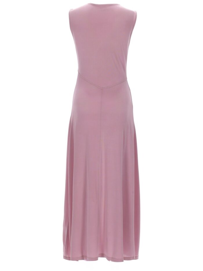 BAUM UND PFERDGARTEN ABITO "JITSKE" CON DETTAGLIO FIORE