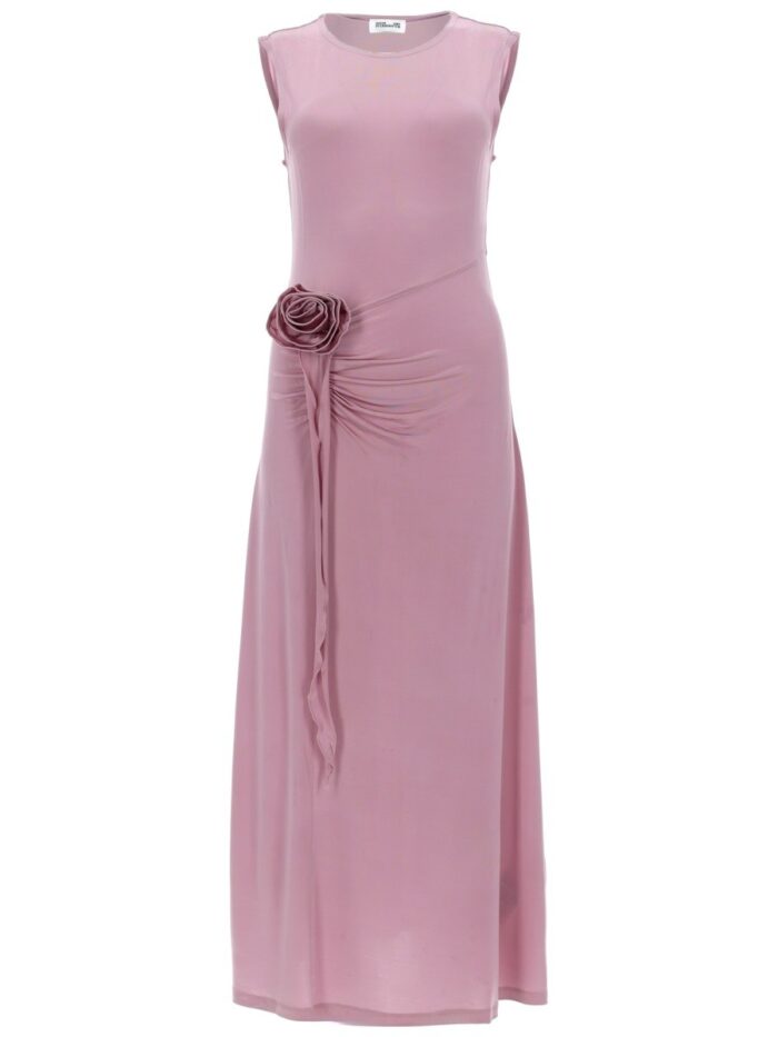 BAUM UND PFERDGARTEN ABITO "JITSKE" CON DETTAGLIO FIORE