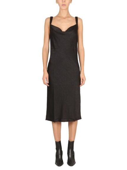 BAUM UND PFERDGARTEN "AGAMORA" DRESS