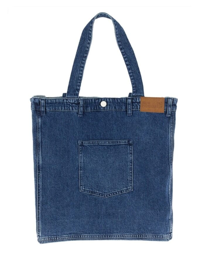 BAUM UND PFERDGARTEN BAG "KILA"