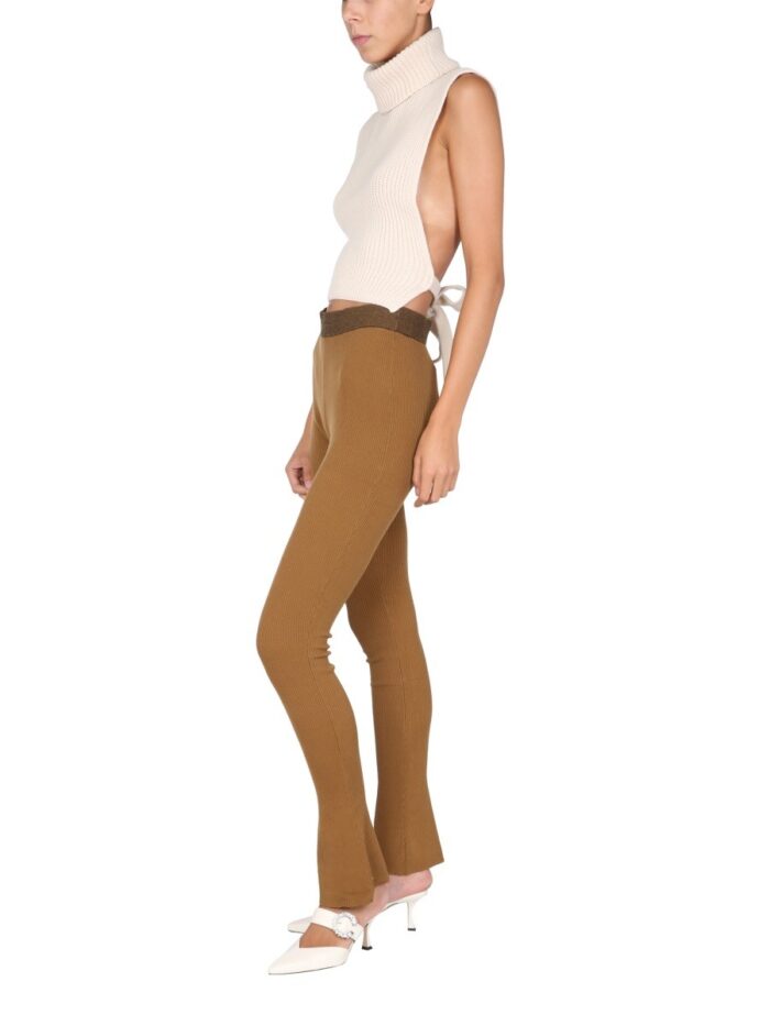 BAUM UND PFERDGARTEN "CAMIA" TROUSERS
