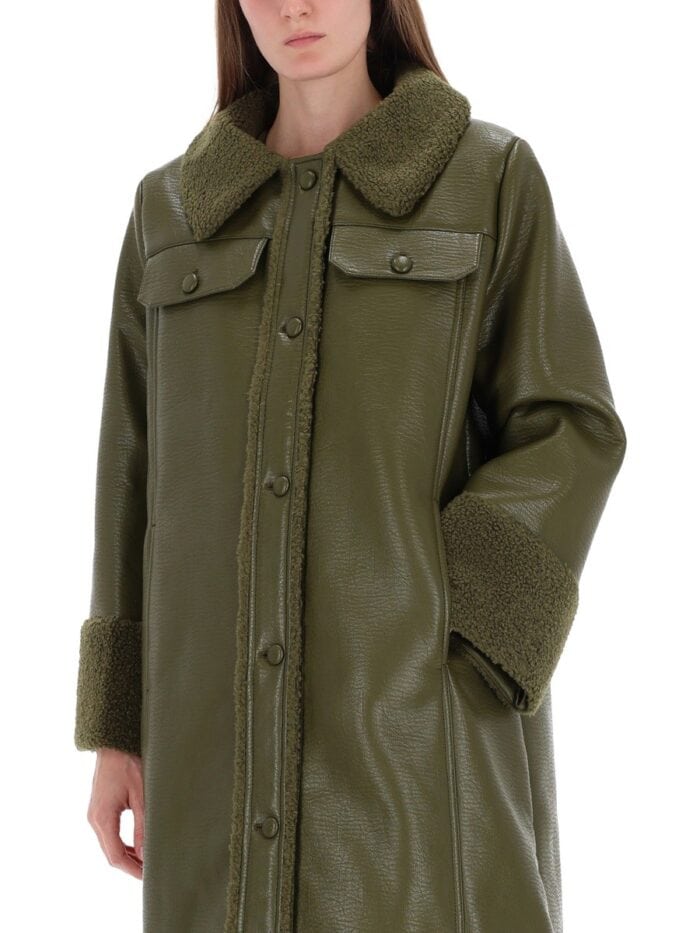 baum und pferdgarten "desire" coat BAUM UND PFERDGARTEN "DESIRE" COAT