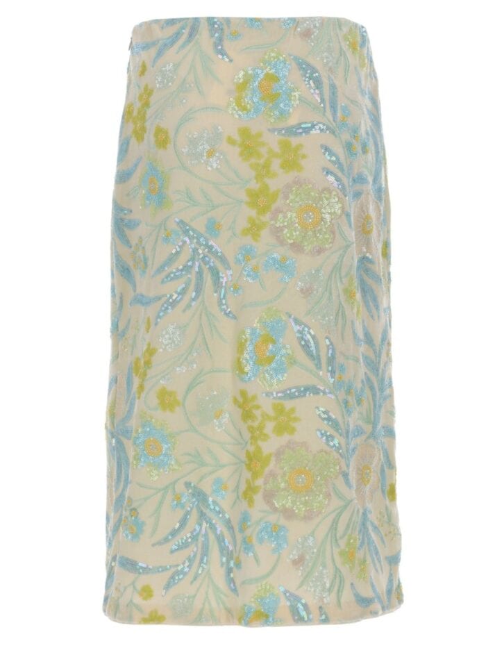 BAUM UND PFERDGARTEN GONNA "JOLETTE"