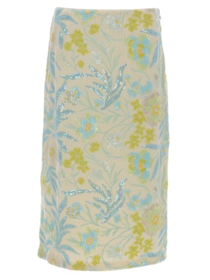 BAUM UND PFERDGARTEN GONNA "JOLETTE"