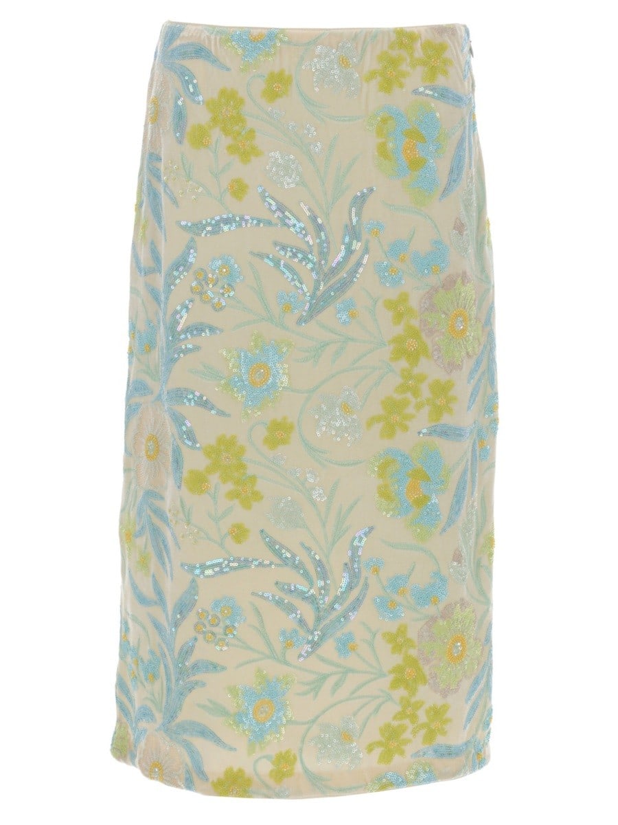 BAUM UND PFERDGARTEN GONNA "JOLETTE"