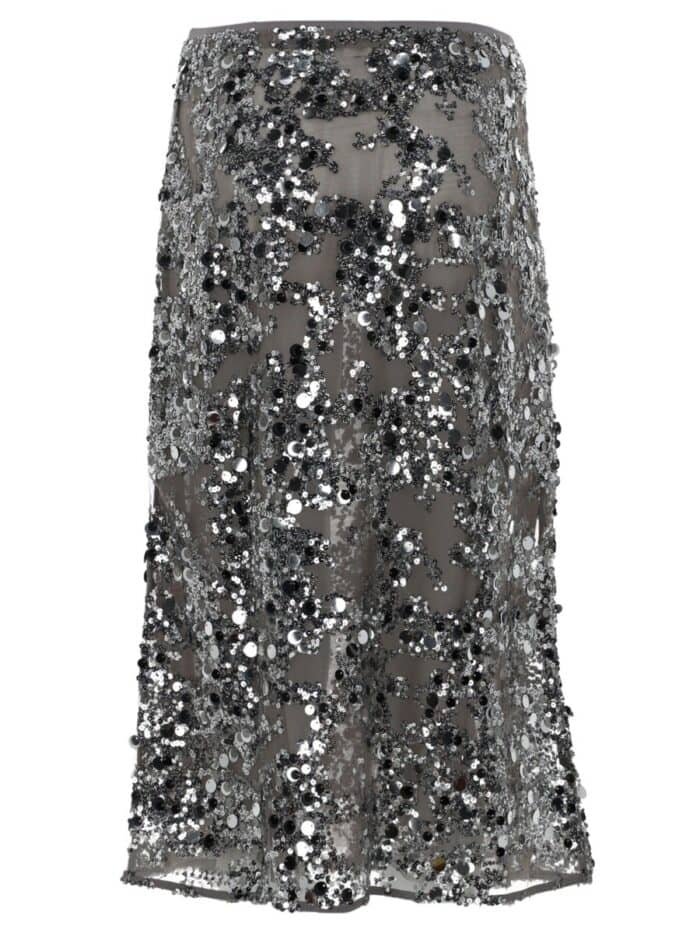 BAUM UND PFERDGARTEN GONNA "SHANIA"