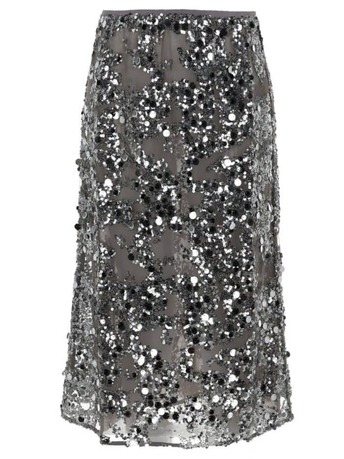 BAUM UND PFERDGARTEN GONNA "SHANIA"