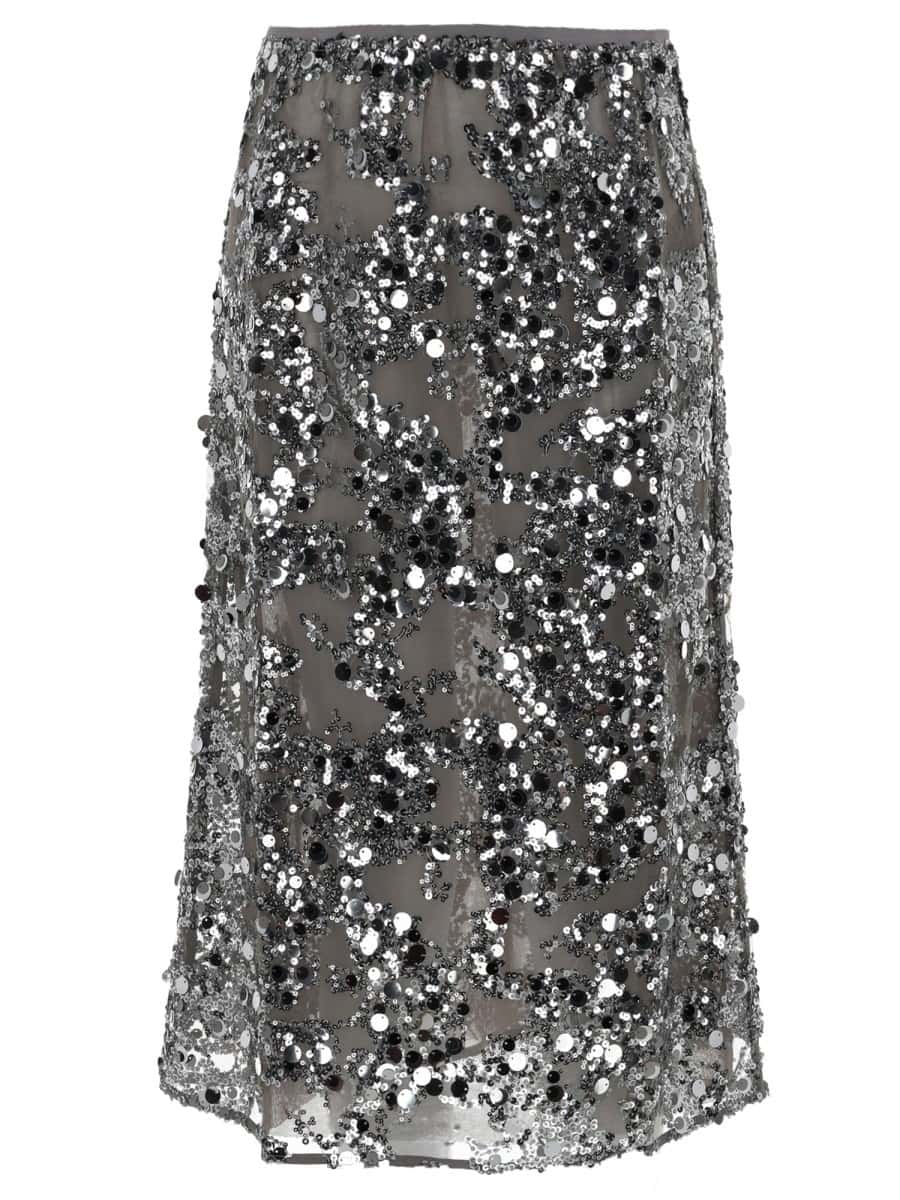 BAUM UND PFERDGARTEN GONNA "SHANIA"