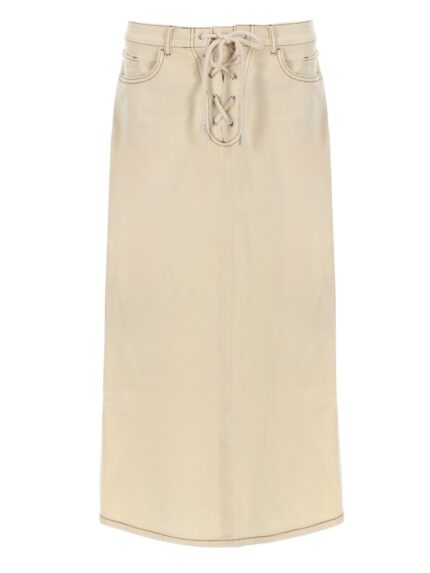 BAUM UND PFERDGARTEN GONNA "SHILAN"