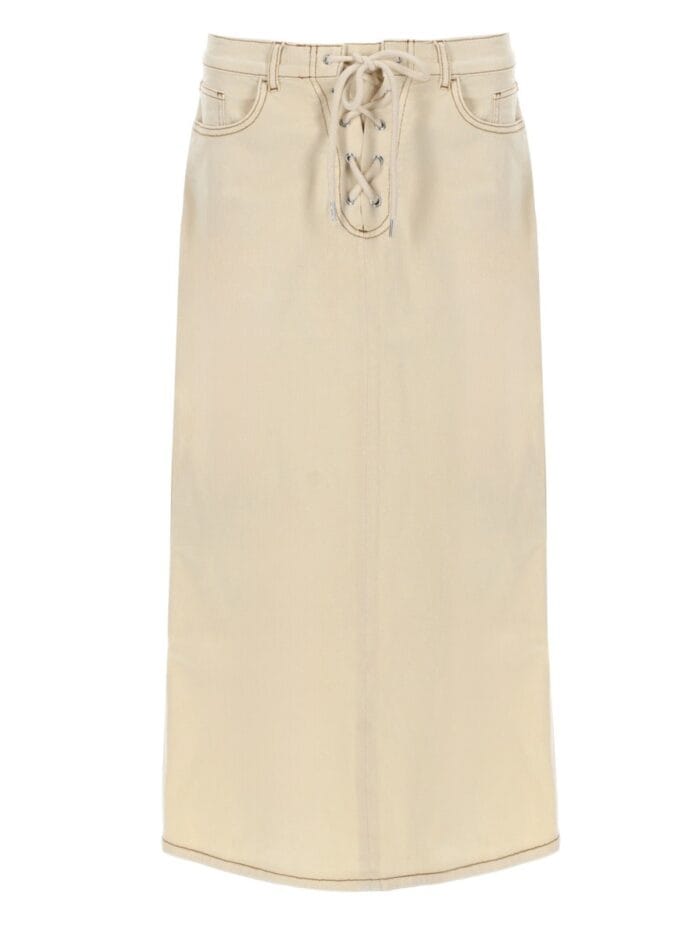 BAUM UND PFERDGARTEN GONNA "SHILAN"