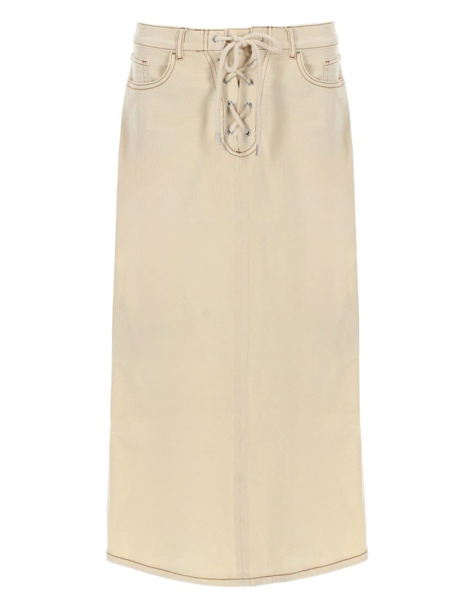 BAUM UND PFERDGARTEN GONNA "SHILAN"