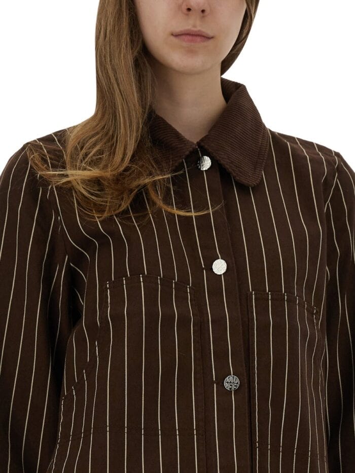 BAUM UND PFERDGARTEN JACKET "BENILDA"