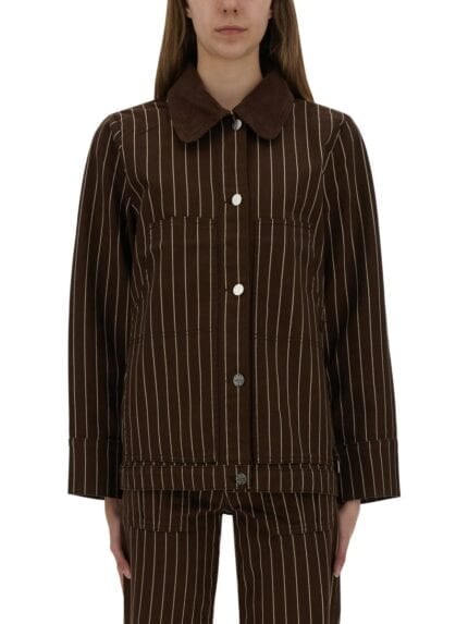 BAUM UND PFERDGARTEN JACKET "BENILDA"