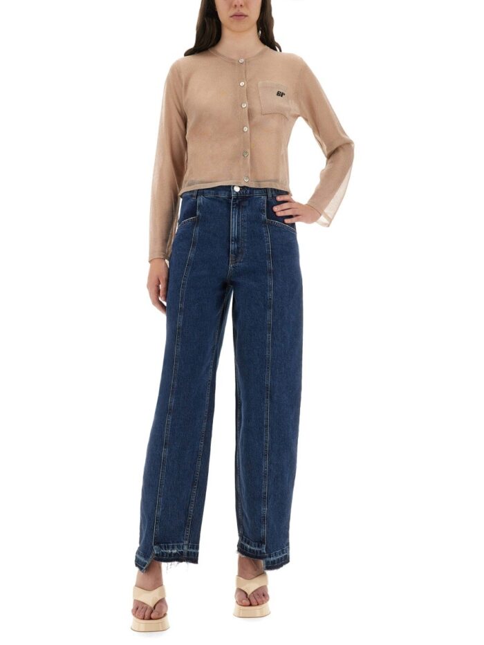 BAUM UND PFERDGARTEN JEANS "NANYA"