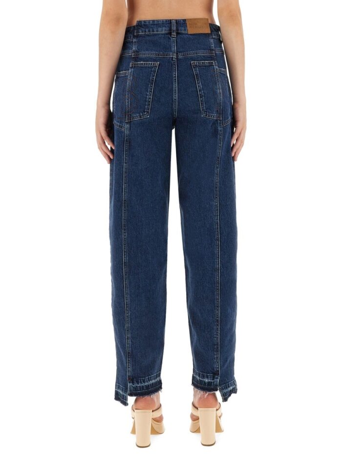 BAUM UND PFERDGARTEN JEANS "NANYA"