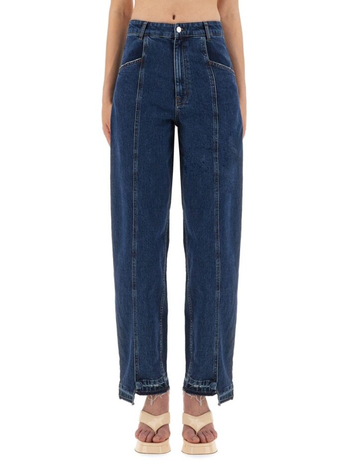 BAUM UND PFERDGARTEN JEANS "NANYA"