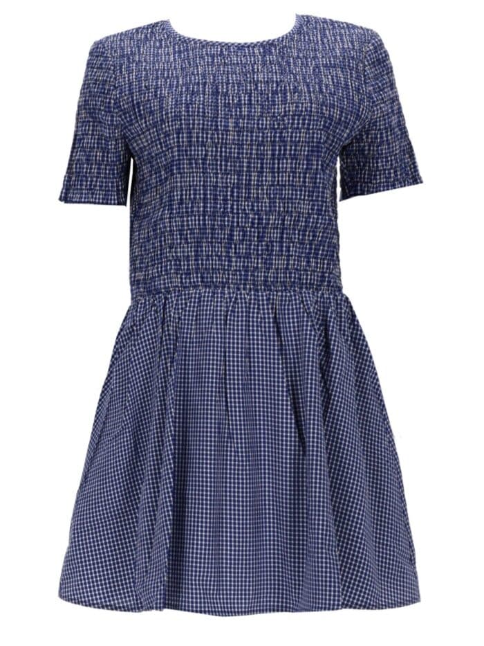 BAUM UND PFERDGARTEN MINI ABITO "ASSANDRA"