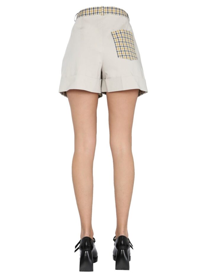 BAUM UND PFERDGARTEN NOMADE SHORTS