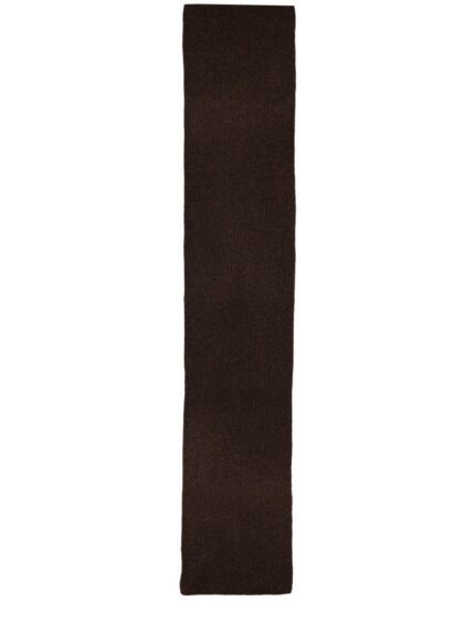 BAUM UND PFERDGARTEN SCARF "LEORA"