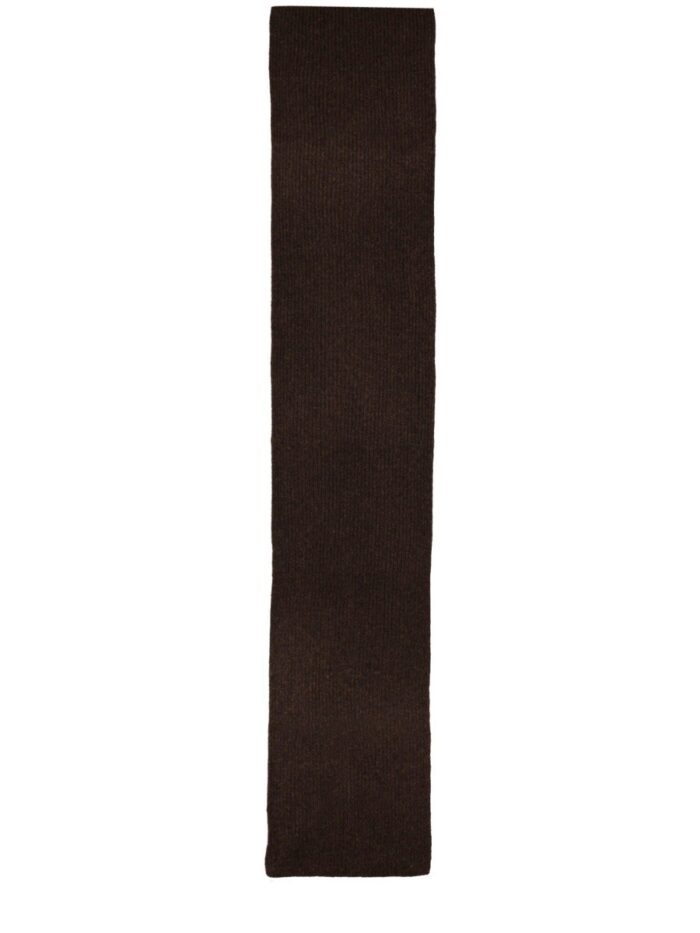 BAUM UND PFERDGARTEN SCARF "LEORA"