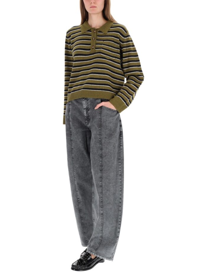 baum und pferdgarten shirt "cori" BAUM UND PFERDGARTEN SHIRT "CORI"