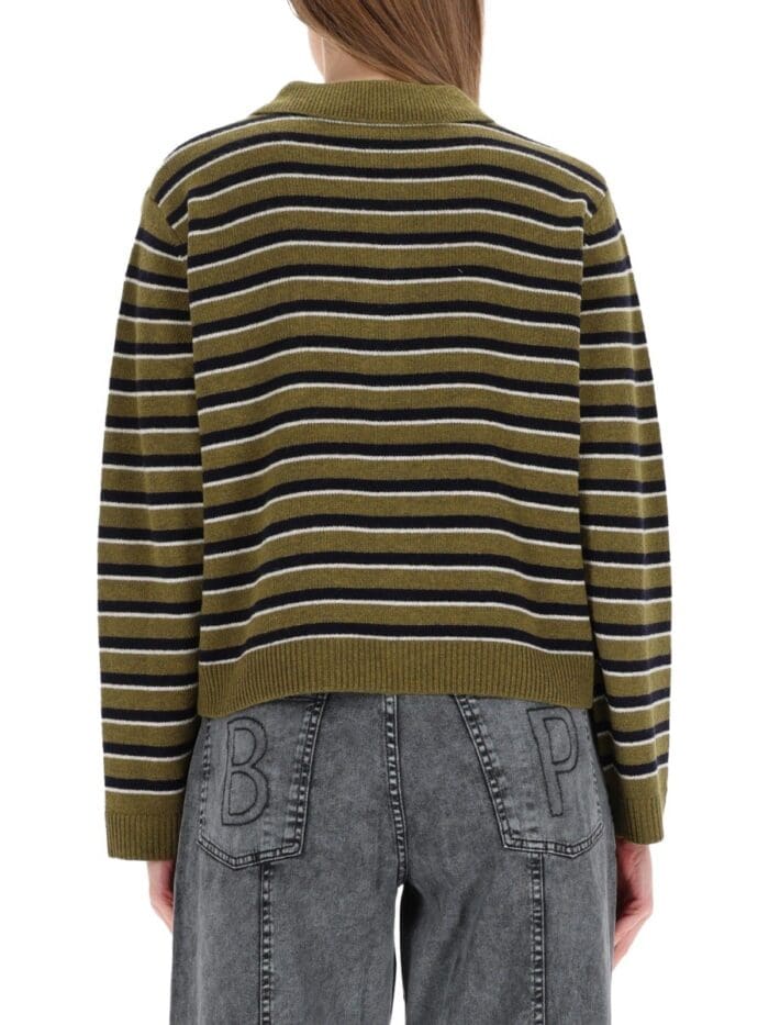 baum und pferdgarten shirt "cori" BAUM UND PFERDGARTEN SHIRT "CORI"