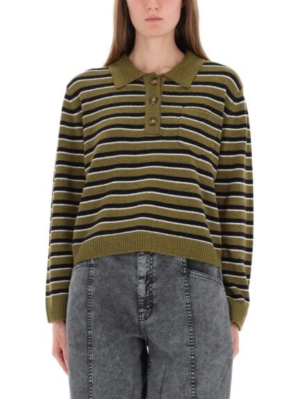 BAUM UND PFERDGARTEN SHIRT "CORI"