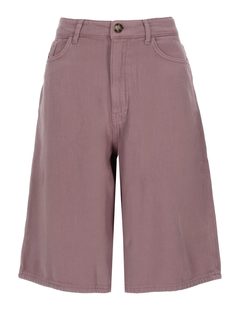 BAUM UND PFERDGARTEN SHORTS "NIAMH"