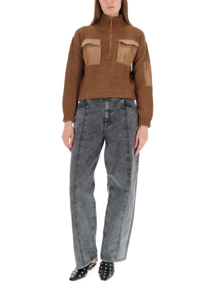 baum und pferdgarten sweater "clyde" BAUM UND PFERDGARTEN SWEATER "CLYDE"