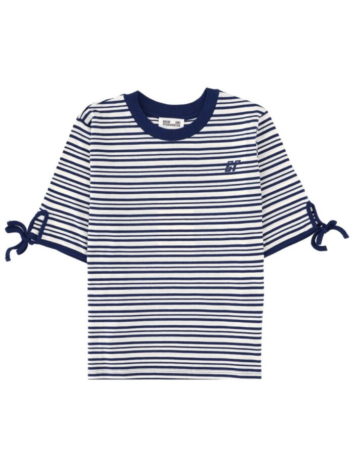 BAUM UND PFERDGARTEN T-SHIRT "JANET"