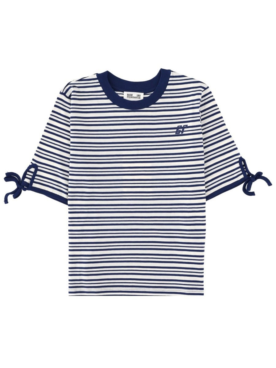 BAUM UND PFERDGARTEN T-SHIRT "JANET"