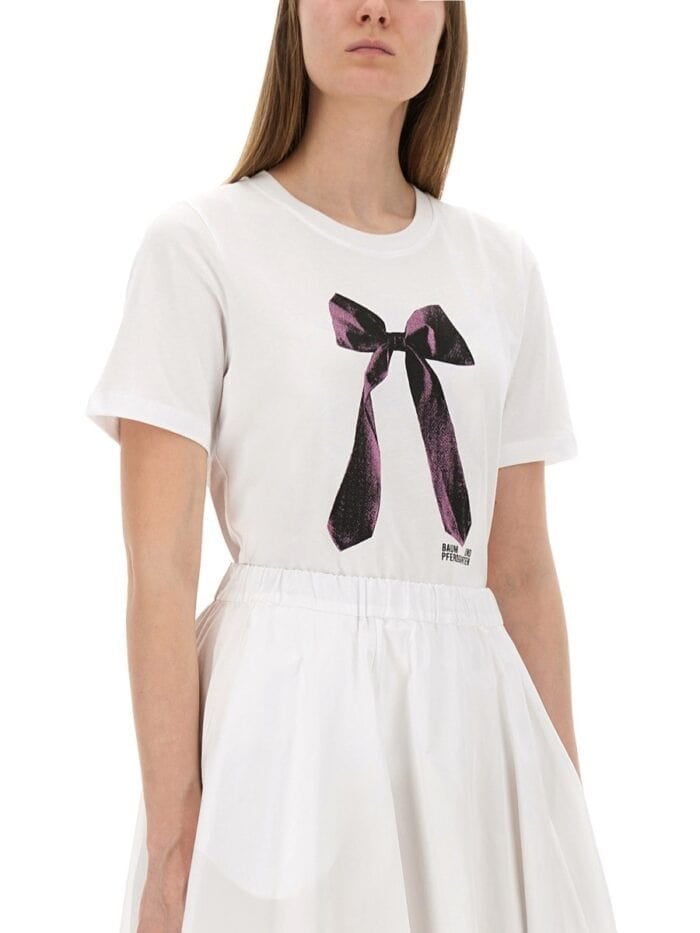 BAUM UND PFERDGARTEN T-SHIRT "JAWO"