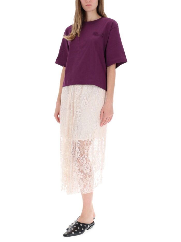 BAUM UND PFERDGARTEN T-SHIRT "JIANA"