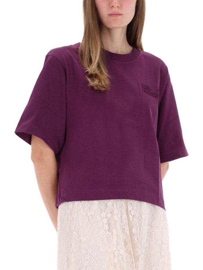 BAUM UND PFERDGARTEN T-SHIRT "JIANA"