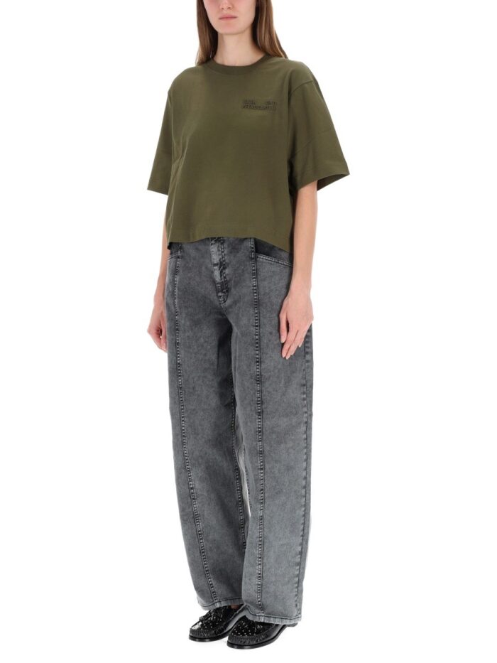 baum und pferdgarten t shirt "jiana" BAUM UND PFERDGARTEN T-SHIRT "JIANA"