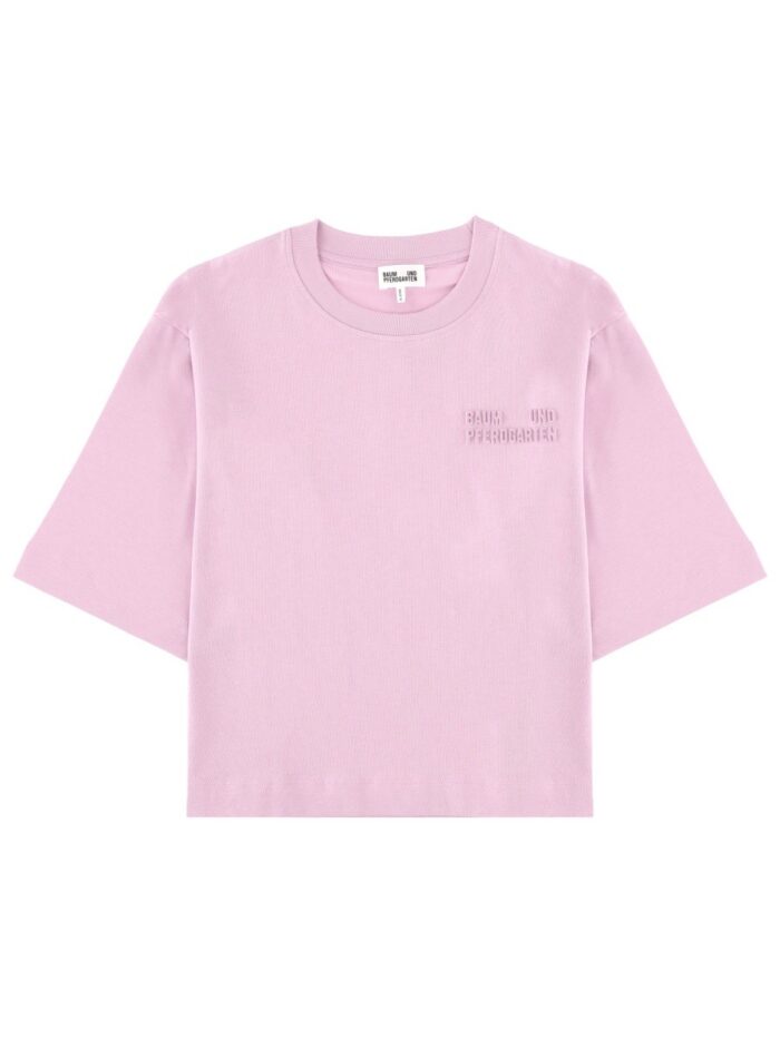 BAUM UND PFERDGARTEN T-SHIRT "JIANA"