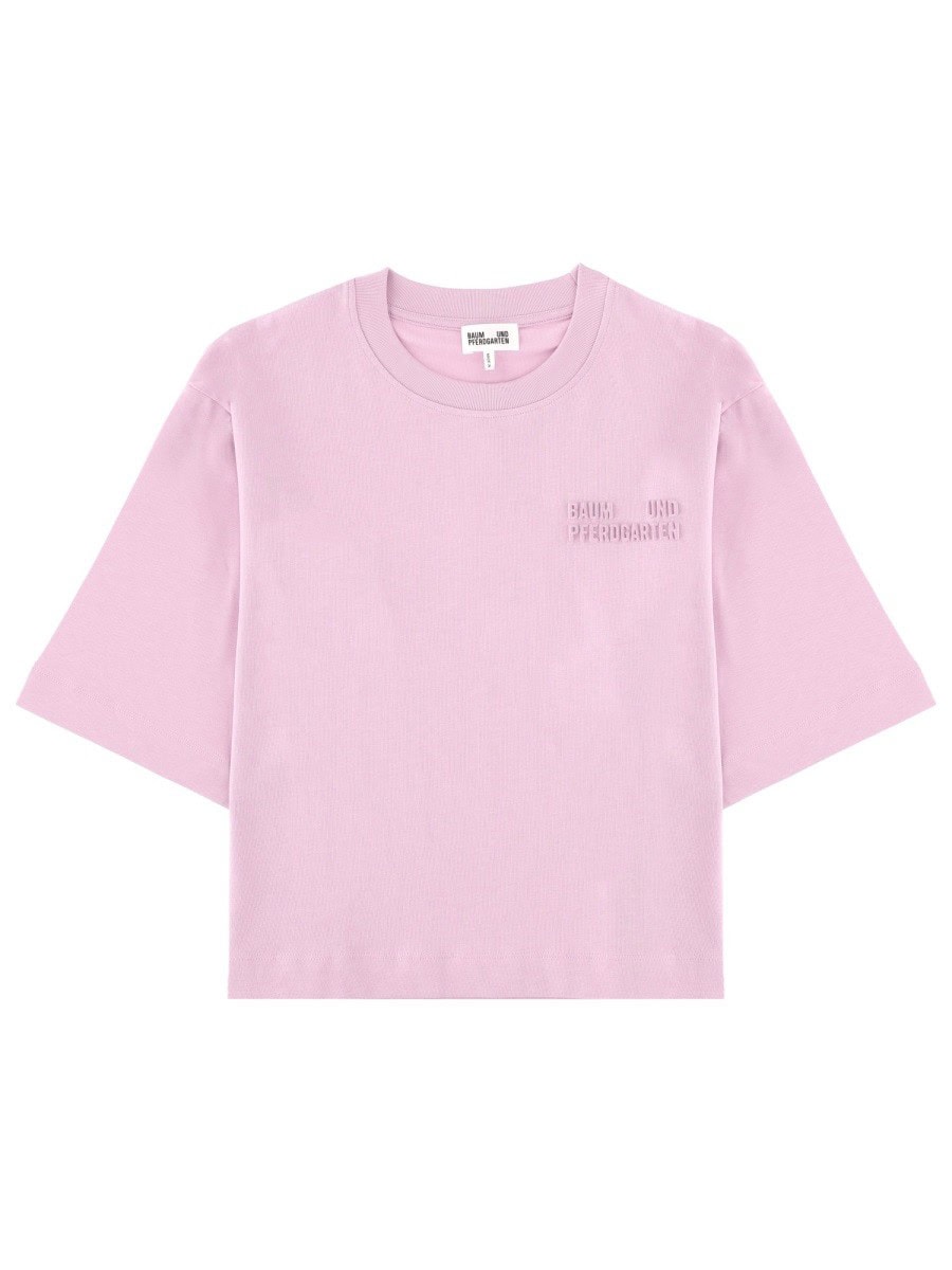 BAUM UND PFERDGARTEN T-SHIRT "JIANA"