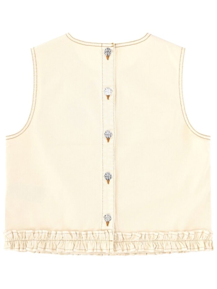 BAUM UND PFERDGARTEN TOP "MADIE"