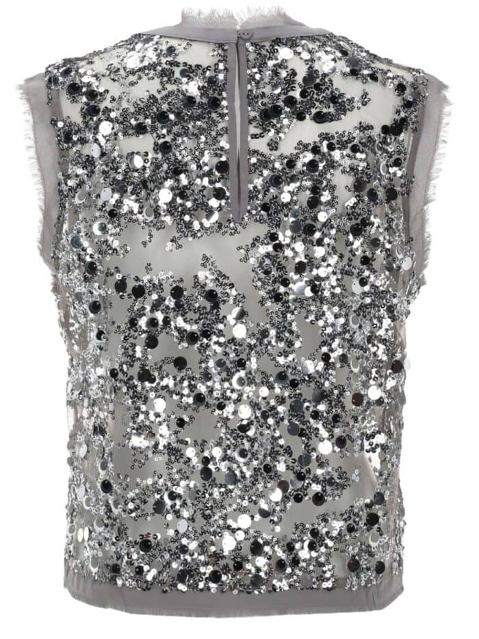 BAUM UND PFERDGARTEN TOP "MANIRA"