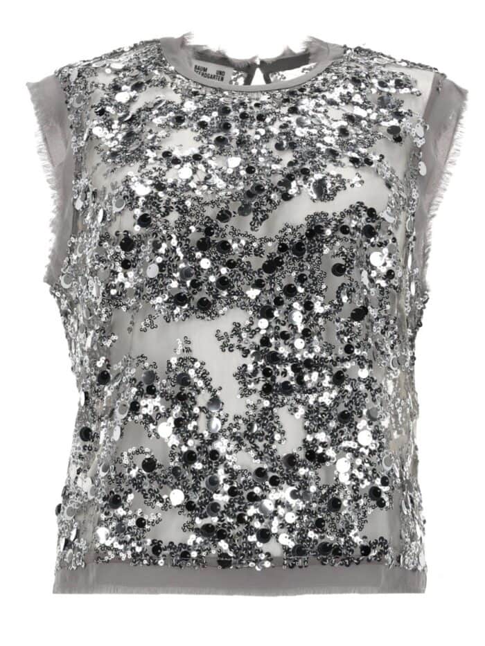 BAUM UND PFERDGARTEN TOP "MANIRA"