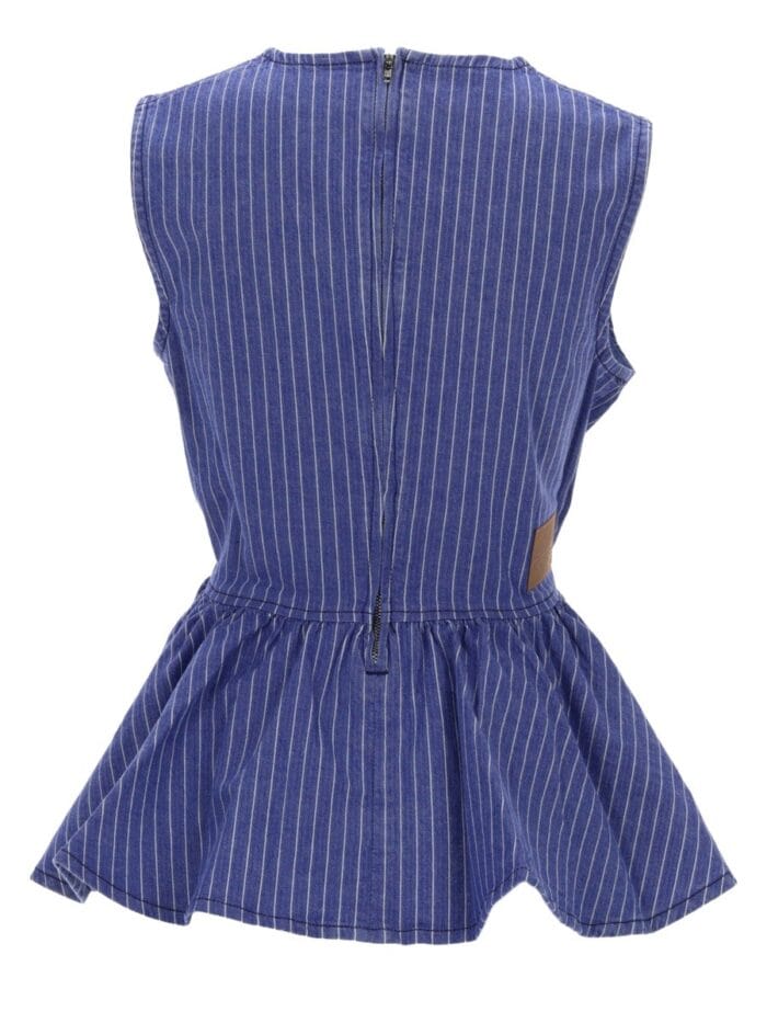 BAUM UND PFERDGARTEN TOP "MERJA"