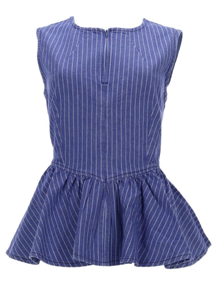 BAUM UND PFERDGARTEN TOP "MERJA"