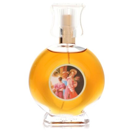Bal A Versailles By Jean Desprez - Eau De Toilette Spray (unboxed) 3.4 Oz