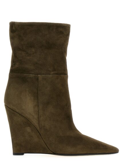 ALEVÌ 'Bay' Ankle Boots